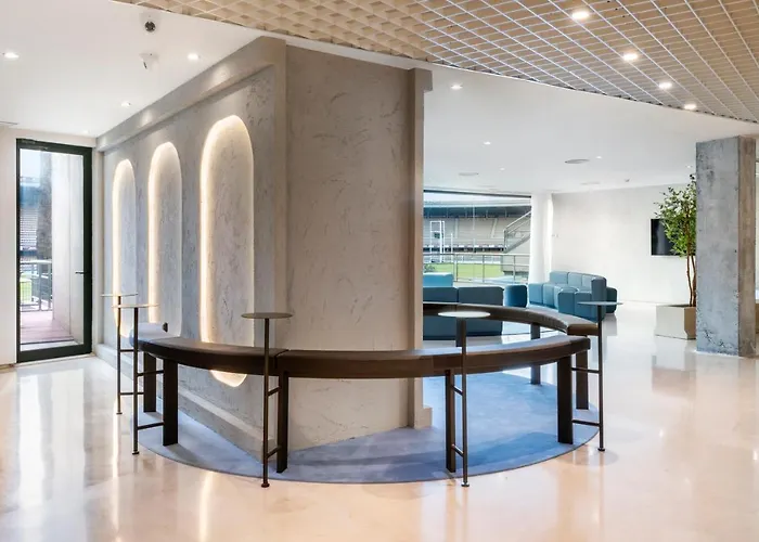B&B Hotel Jerez