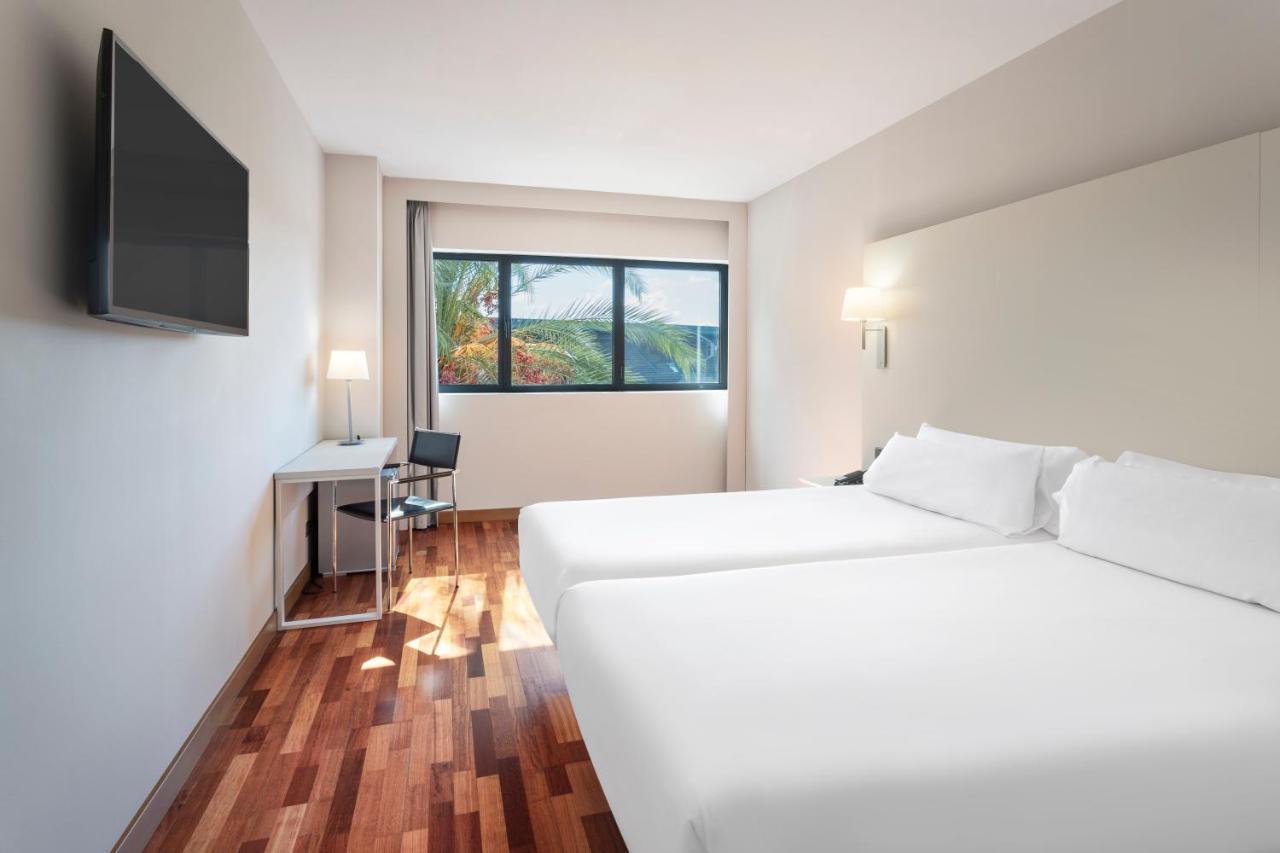 Jerez Hotel Jerez de la Frontera