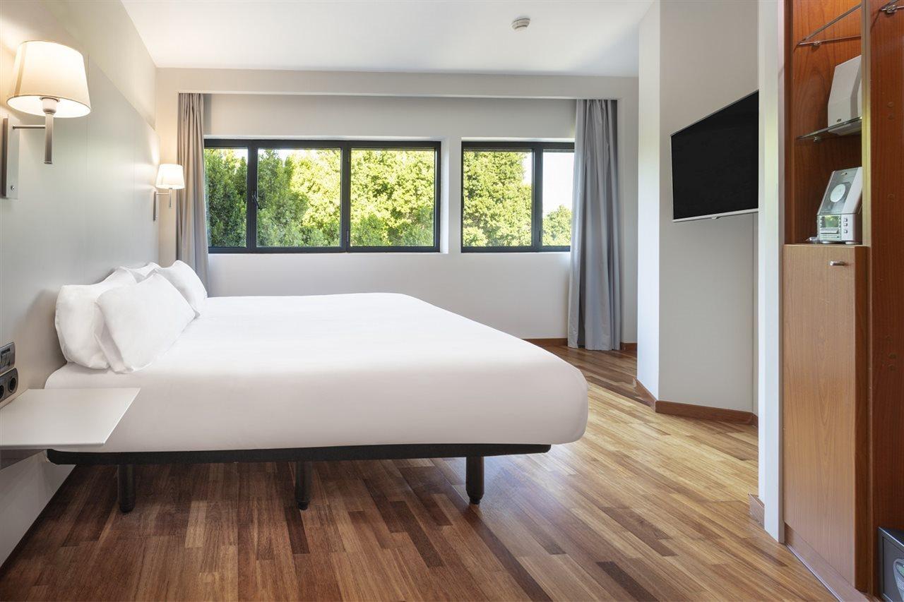 Jerez Hotel