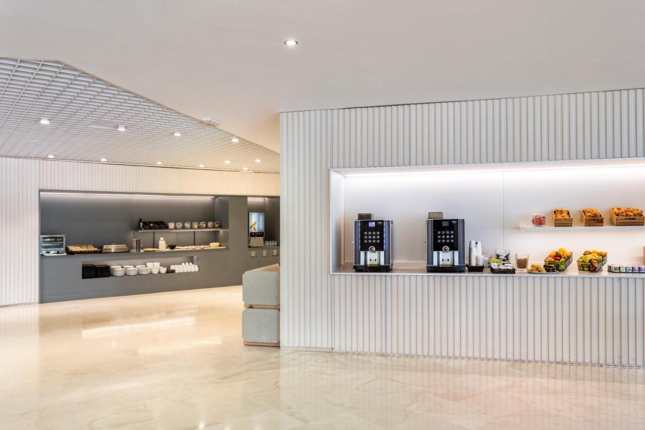 Jerez Hotel