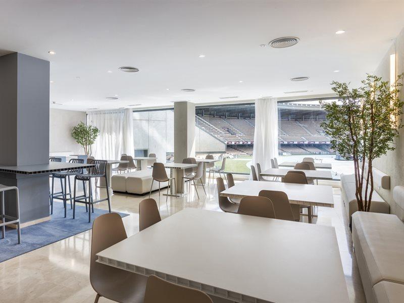 Jerez Hotel 4*