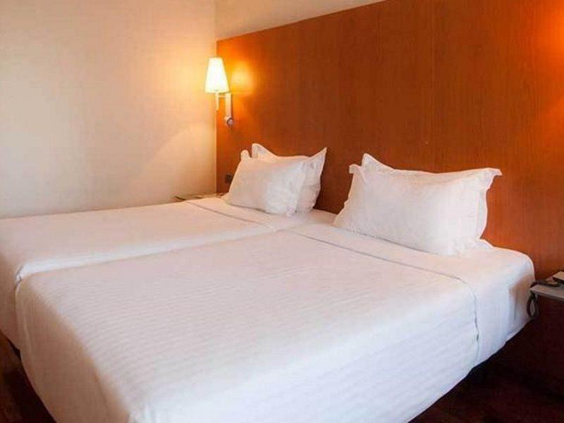 Hotel Jerez Jerez de la Frontera