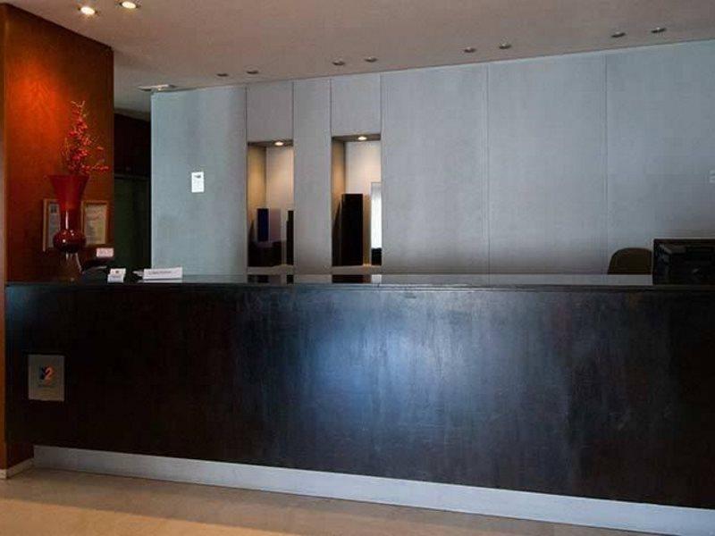 Hotel Jerez 4*