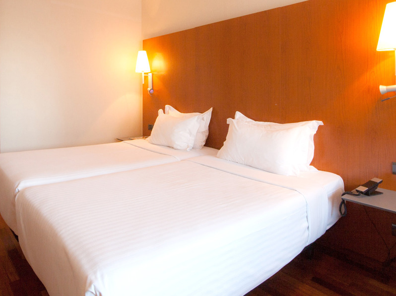 Hotel Jerez Jerez de la Frontera