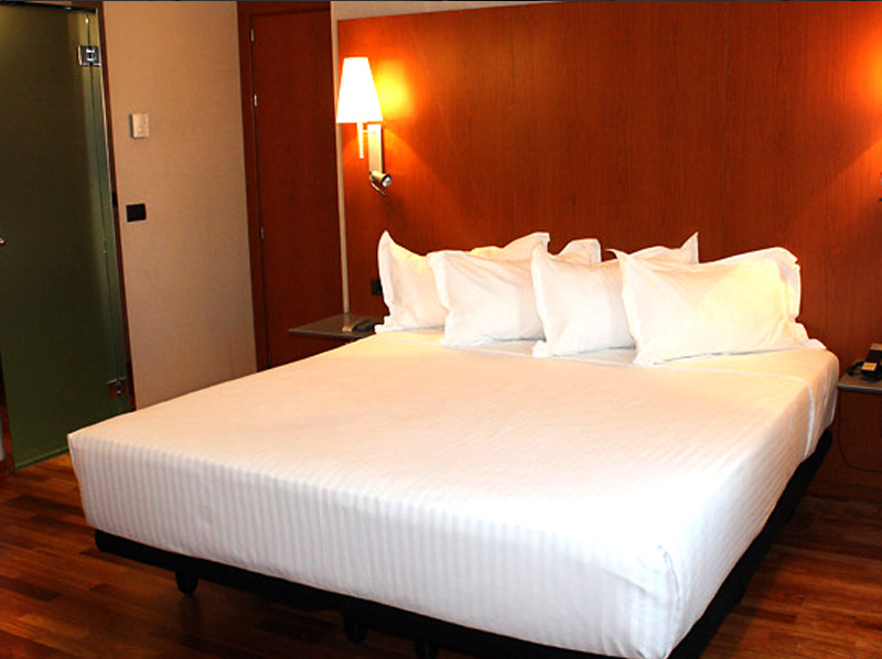 Jerez Hotel Jerez de la Frontera