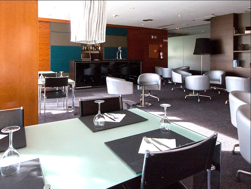 Hotel Jerez 4*