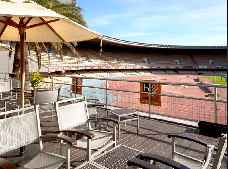 Jerez Hotel 4*
