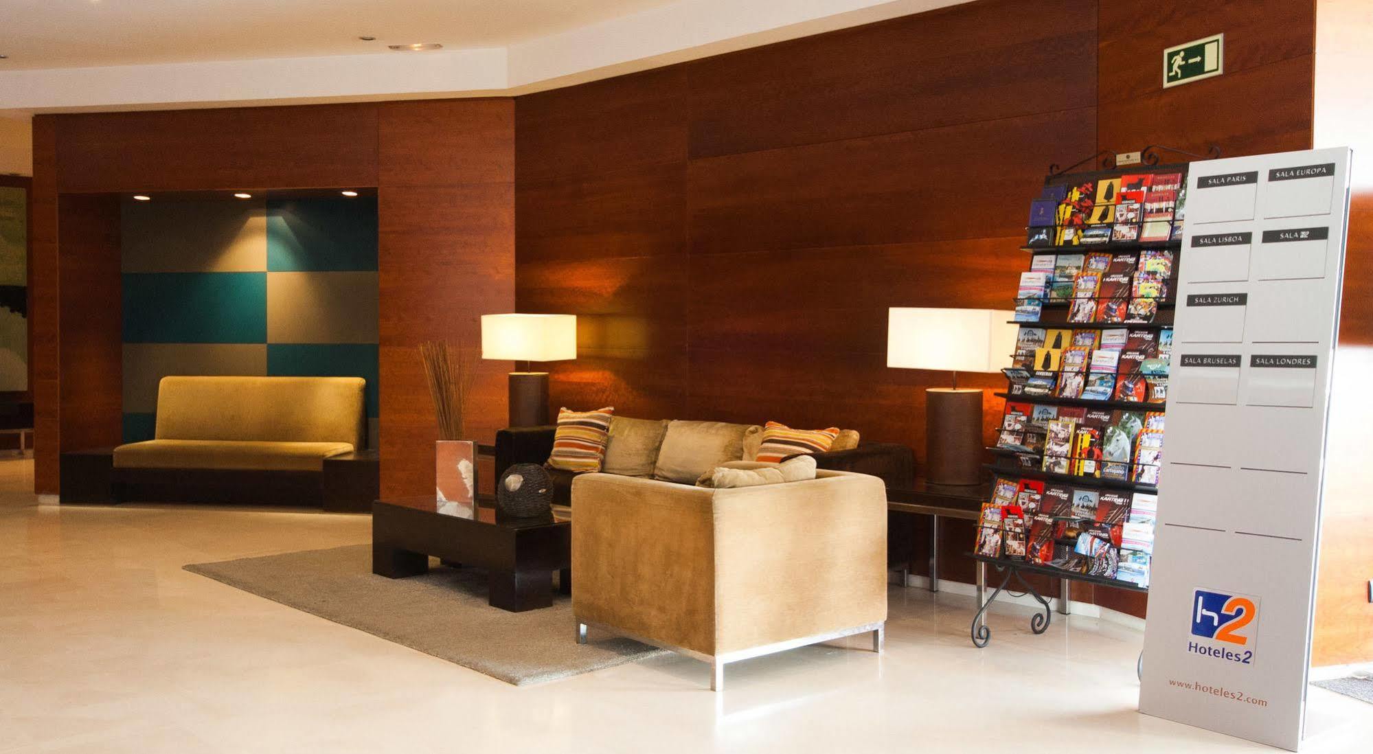 Hotel Jerez