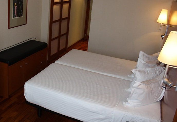 Hotel Jerez 4*