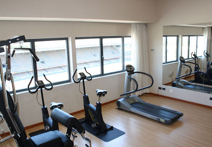Hotel Jerez