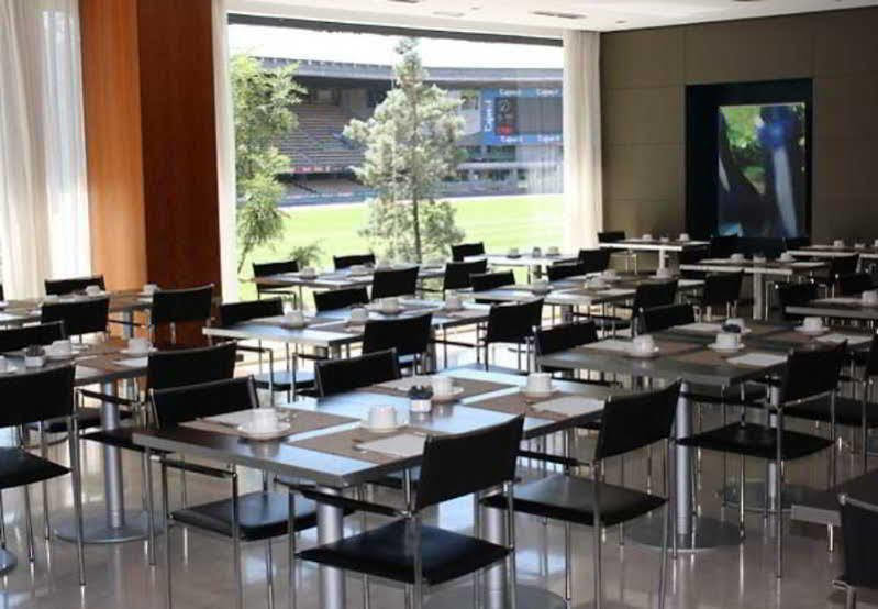 Hotel Jerez 4*