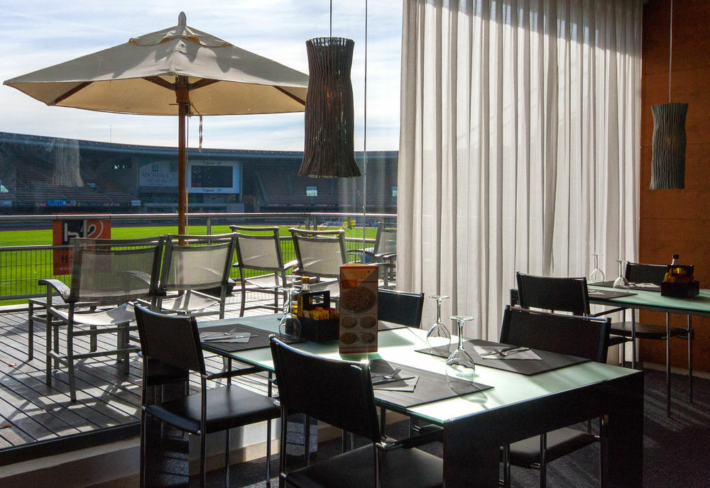 Jerez Hotel Jerez de la Frontera