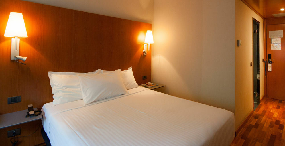 Jerez Hotel 4*