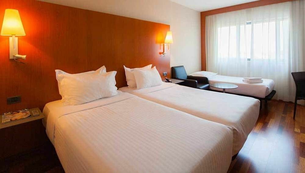 Jerez Hotel 4*