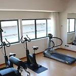 B&B Hotel Jerez 