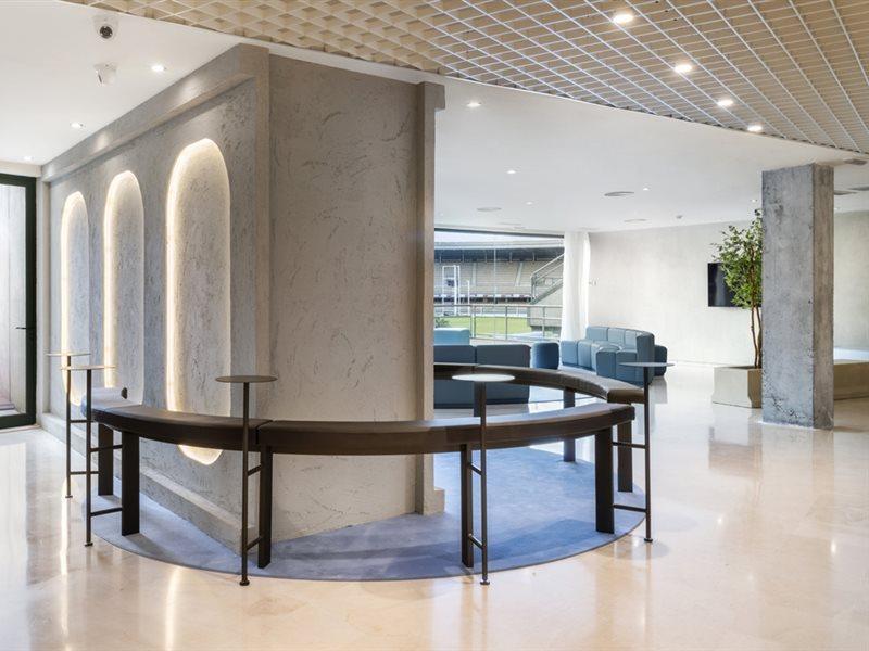 Jerez Hotel