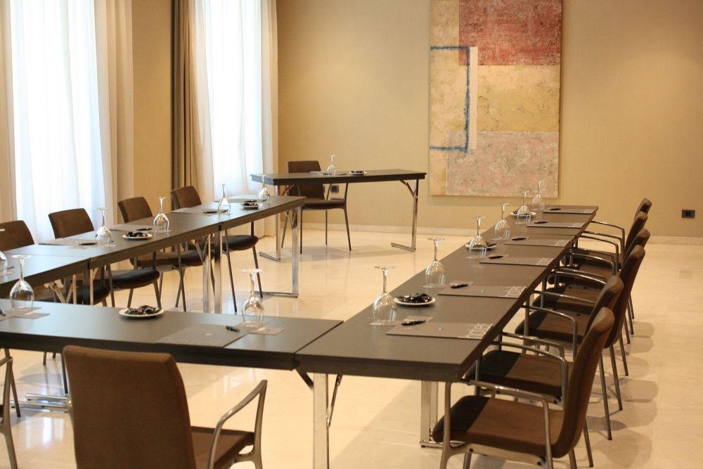 Hotel Jerez 4*